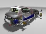 IFR Automotive Aspid Supersport 2008 года